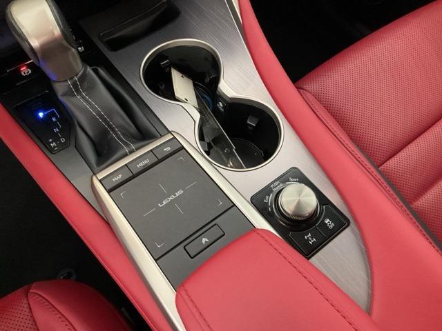 used 2022 Lexus RX 350 car, priced at $44,314