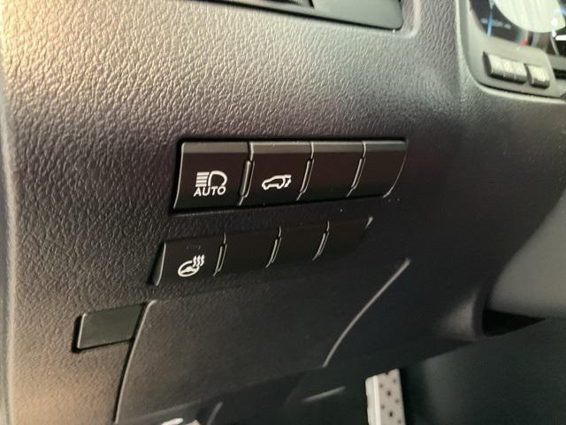 used 2022 Lexus RX 350 car, priced at $44,314