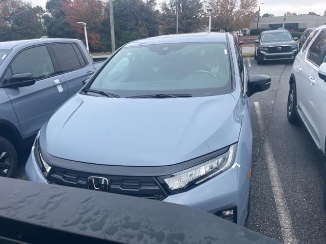 new 2025 Honda Odyssey car, priced at $43,950