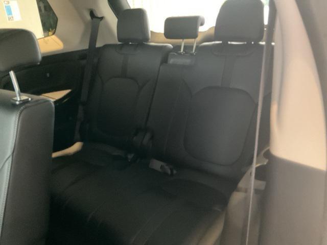 used 2025 Honda Pilot car, priced at $42,586