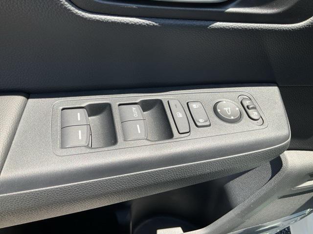 new 2025 Honda CR-V car, priced at $30,778