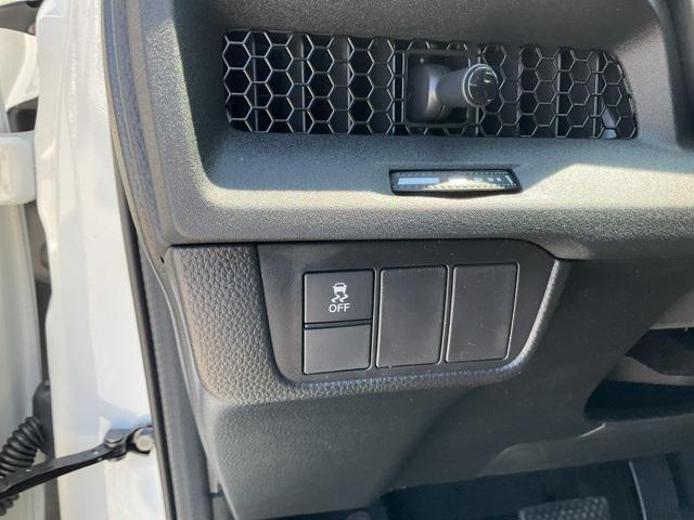 new 2025 Honda CR-V car, priced at $30,778