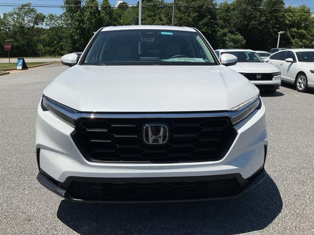new 2025 Honda CR-V car, priced at $30,778
