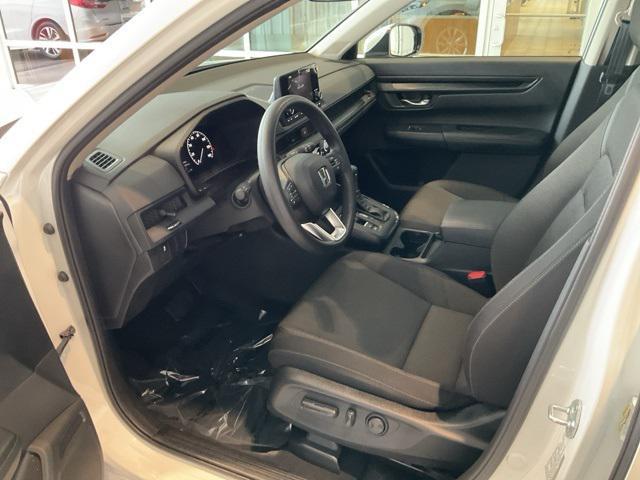 used 2024 Honda CR-V car, priced at $30,545