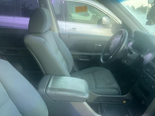 used 2007 Honda Pilot car, priced at $4,501