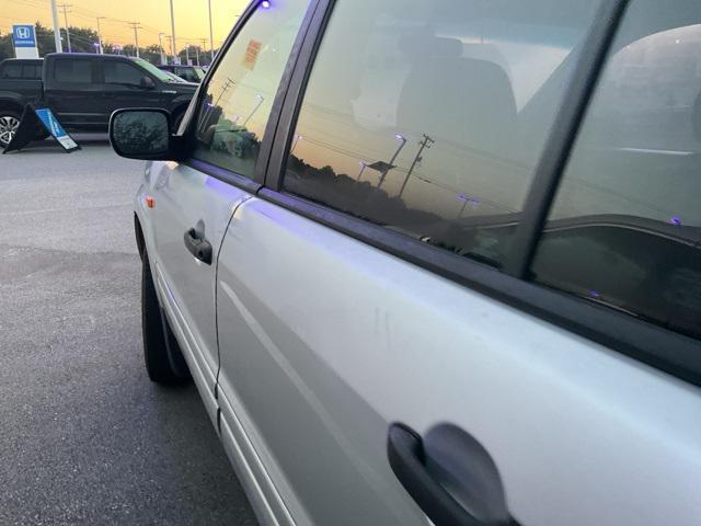 used 2007 Honda Pilot car, priced at $4,501