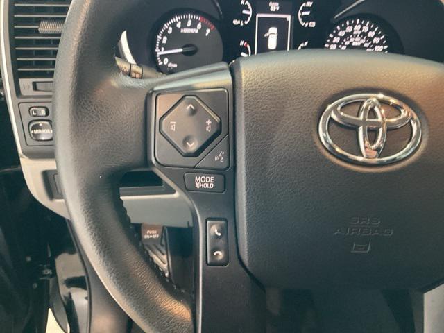 used 2022 Toyota Sequoia car, priced at $48,480