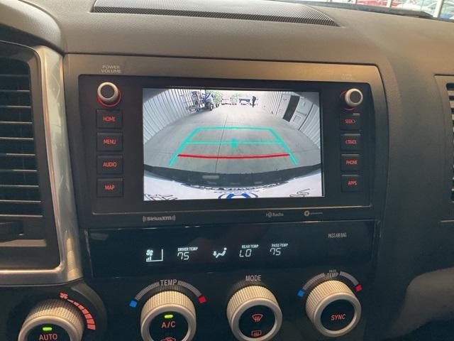 used 2022 Toyota Sequoia car, priced at $48,480