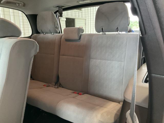 used 2022 Toyota Sequoia car, priced at $48,480