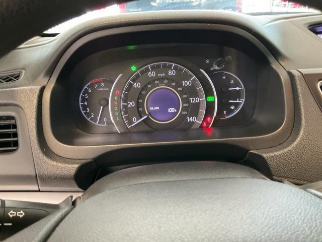 used 2015 Honda CR-V car, priced at $10,094