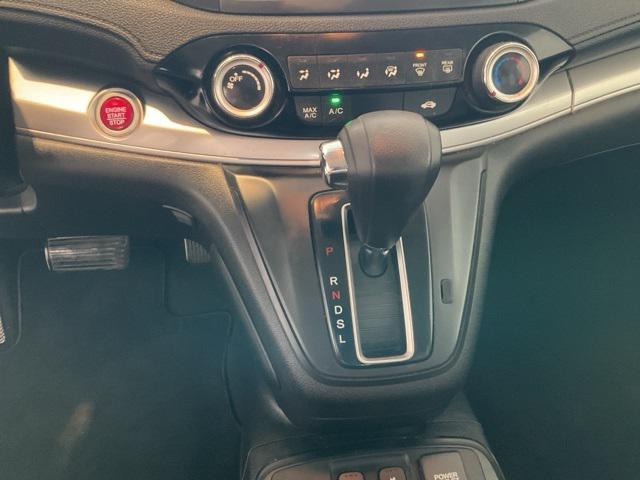 used 2015 Honda CR-V car, priced at $10,094
