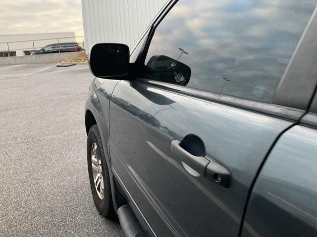 used 2003 Honda Pilot car, priced at $5,248