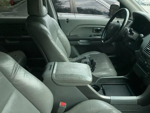 used 2003 Honda Pilot car, priced at $5,248