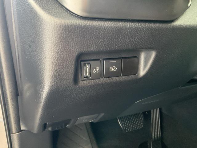 used 2024 Toyota RAV4 car, priced at $25,971