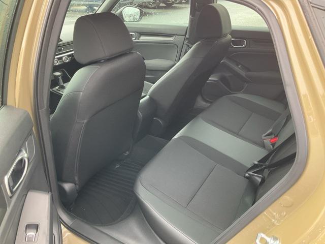 new 2025 Honda Civic car, priced at $27,859