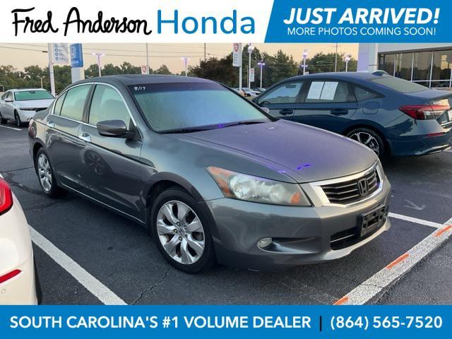 used 2009 Honda Accord car, priced at $6,779