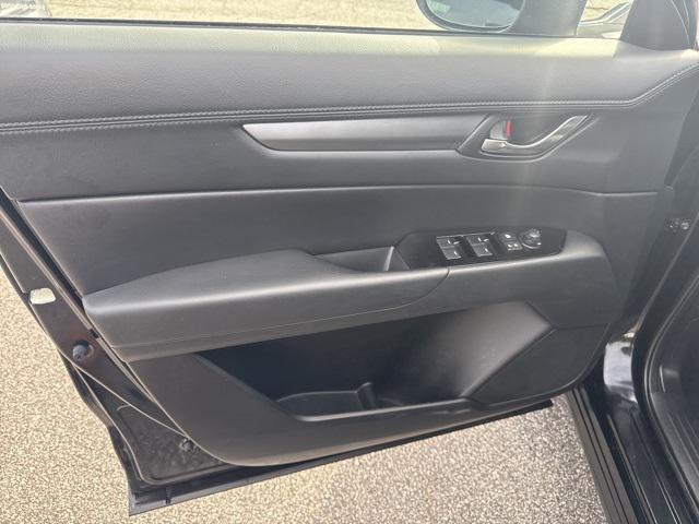 used 2023 Mazda CX-5 car, priced at $24,105