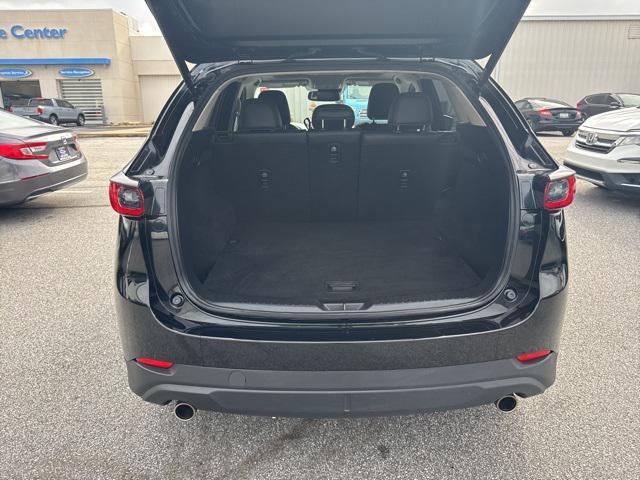 used 2023 Mazda CX-5 car, priced at $24,105