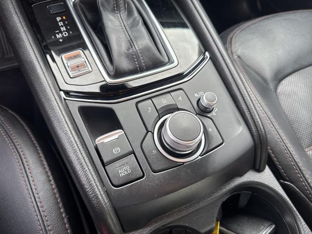 used 2023 Mazda CX-5 car, priced at $24,105