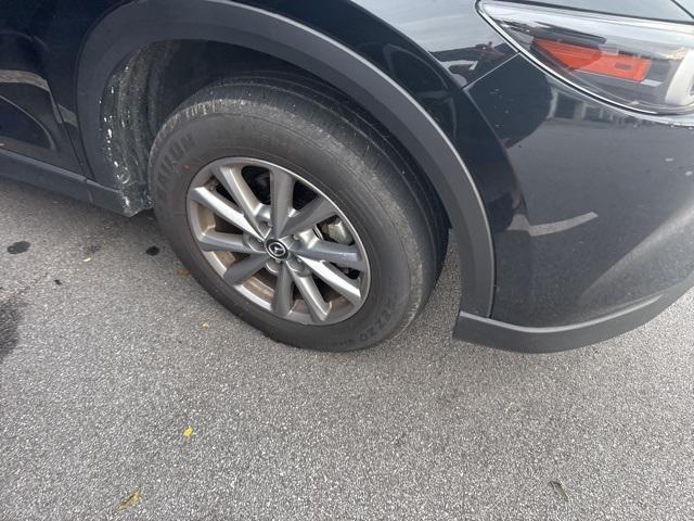 used 2023 Mazda CX-5 car, priced at $25,370