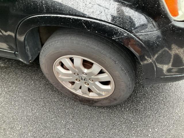 used 2005 Honda CR-V car, priced at $5,694