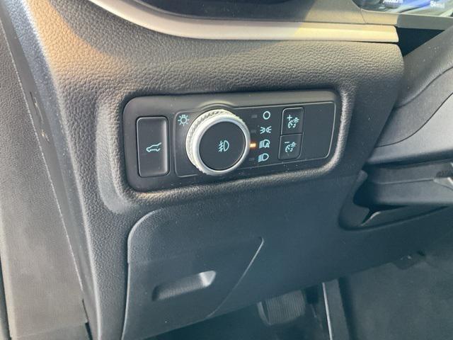used 2022 Ford Explorer car, priced at $27,562