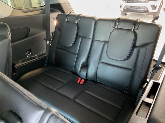 used 2022 Ford Explorer car, priced at $27,562