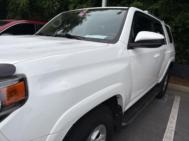 used 2015 Toyota 4Runner car, priced at $23,042
