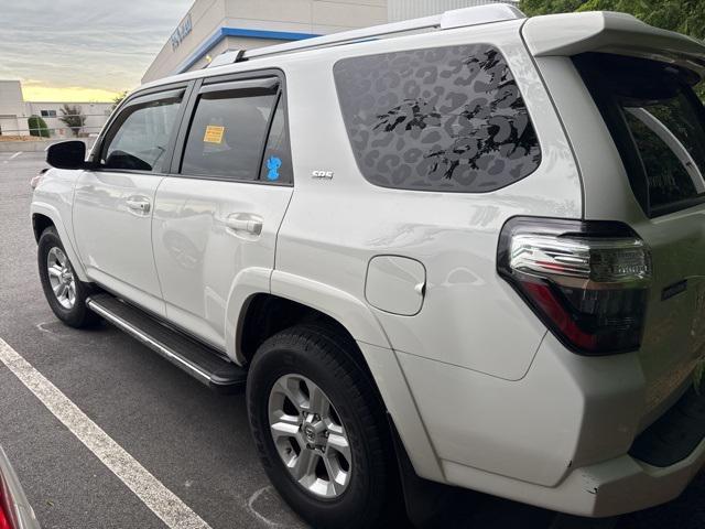 used 2015 Toyota 4Runner car, priced at $23,042