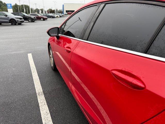 used 2016 Chevrolet Cruze car, priced at $5,818