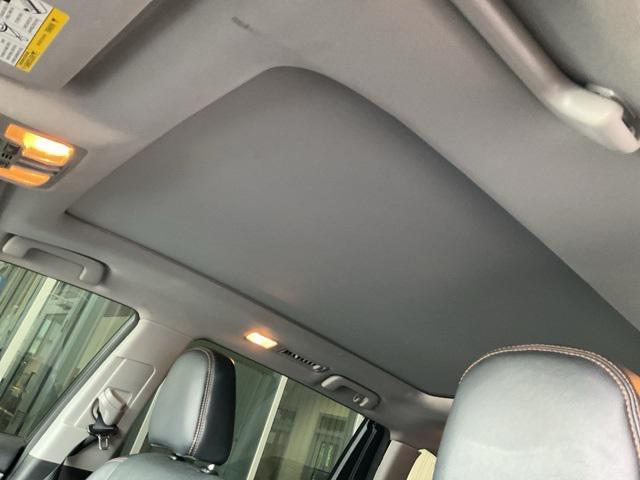 used 2017 Toyota Highlander car, priced at $16,705