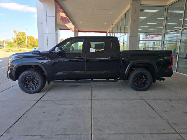 new 2026 Toyota Tundra car, priced at $76,324