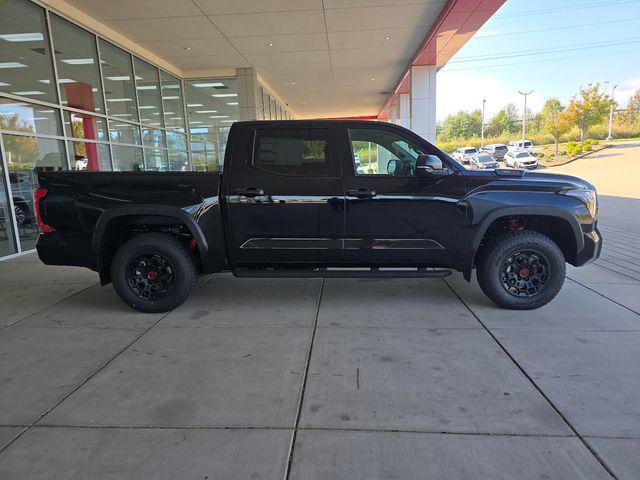 new 2026 Toyota Tundra car, priced at $76,324