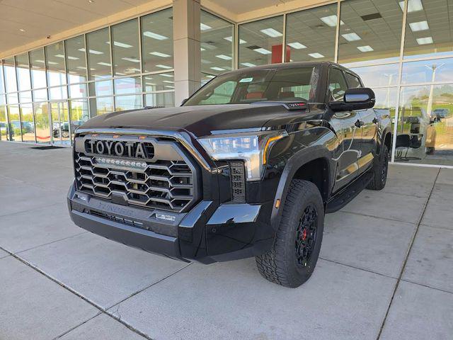 new 2026 Toyota Tundra car, priced at $76,324