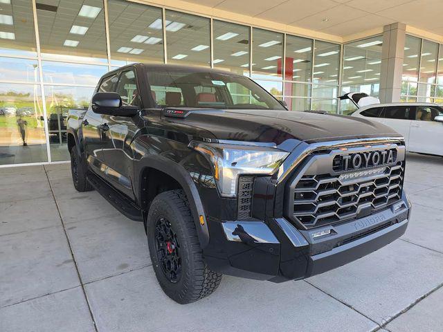 new 2026 Toyota Tundra car, priced at $76,324