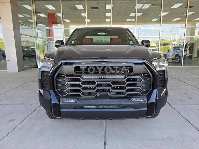 new 2026 Toyota Tundra car, priced at $76,324
