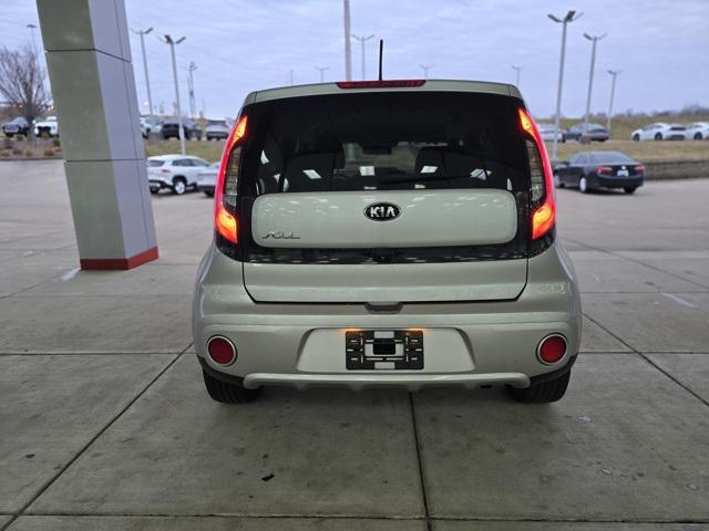 used 2019 Kia Soul car, priced at $12,997