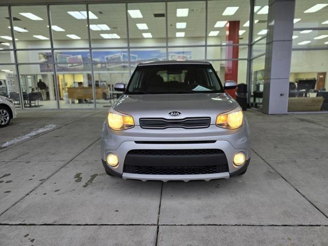 used 2019 Kia Soul car, priced at $12,997