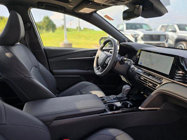 used 2025 Toyota Camry car, priced at $38,997