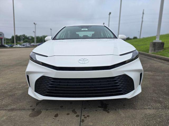new 2025 Toyota Camry car, priced at $29,849