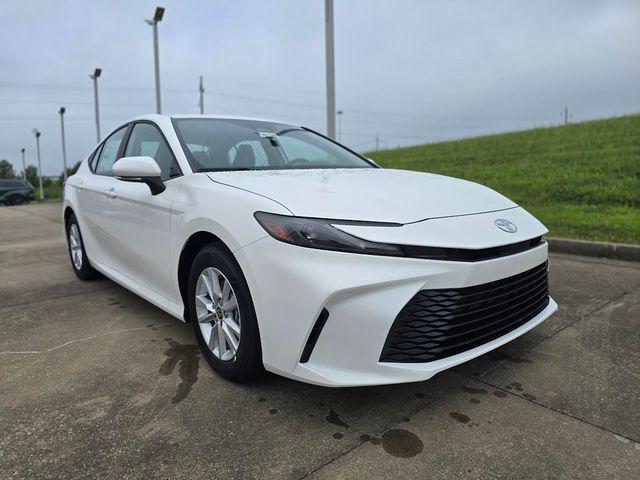 new 2025 Toyota Camry car, priced at $29,849