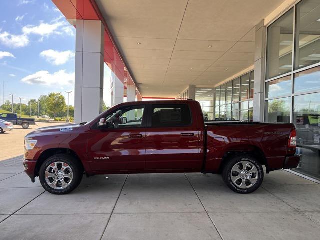 new 2023 Ram 1500 car, priced at $46,460