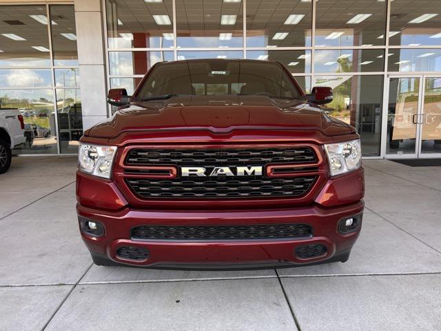 new 2023 Ram 1500 car, priced at $46,460