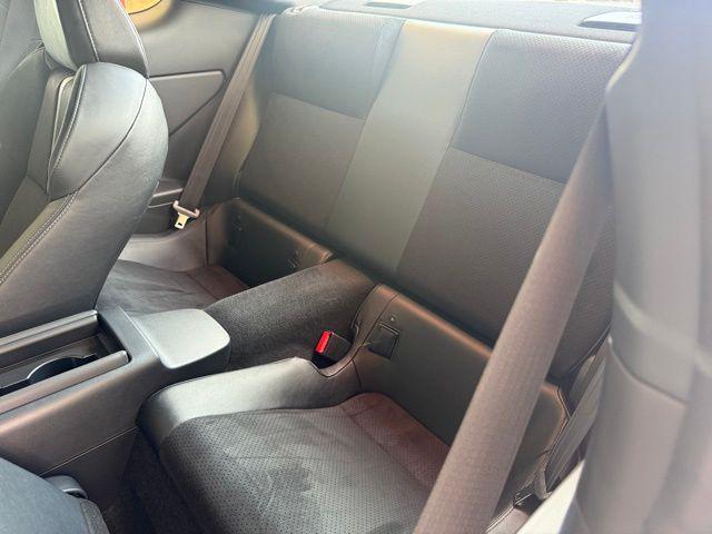 new 2025 Toyota GR86 car, priced at $39,959