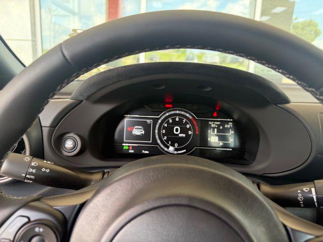 new 2025 Toyota GR86 car, priced at $39,959