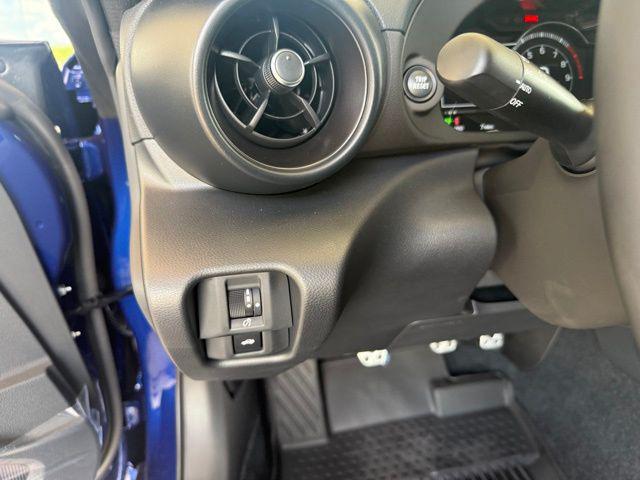 new 2025 Toyota GR86 car, priced at $39,959