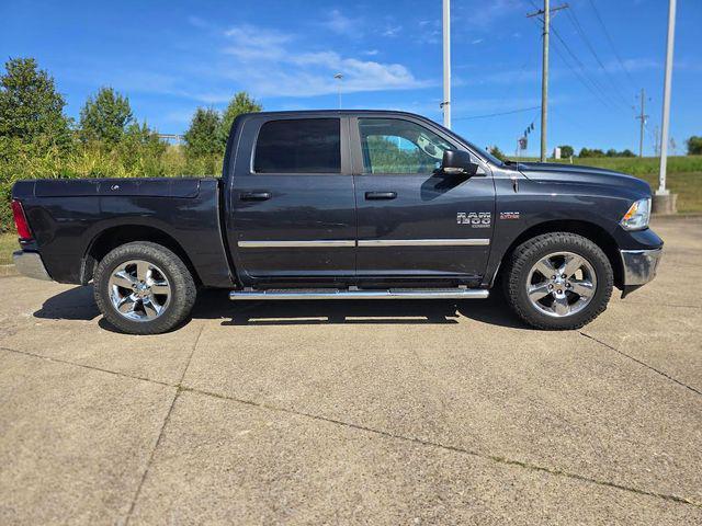 used 2019 Ram 1500 car, priced at $27,985