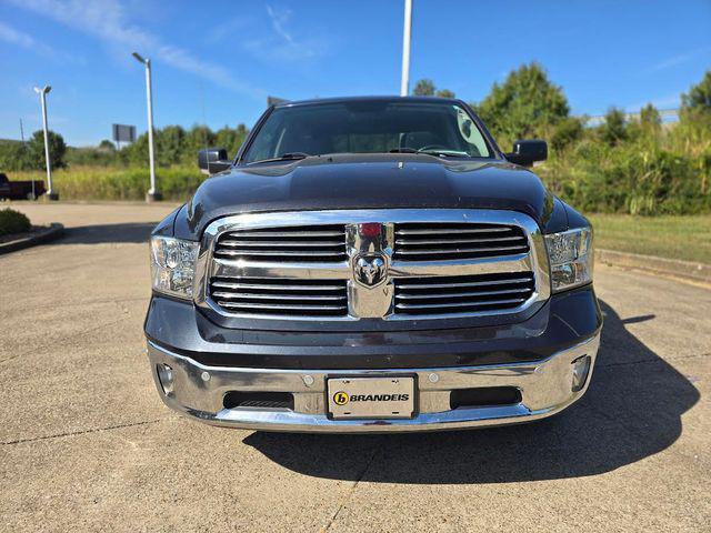 used 2019 Ram 1500 car, priced at $27,985