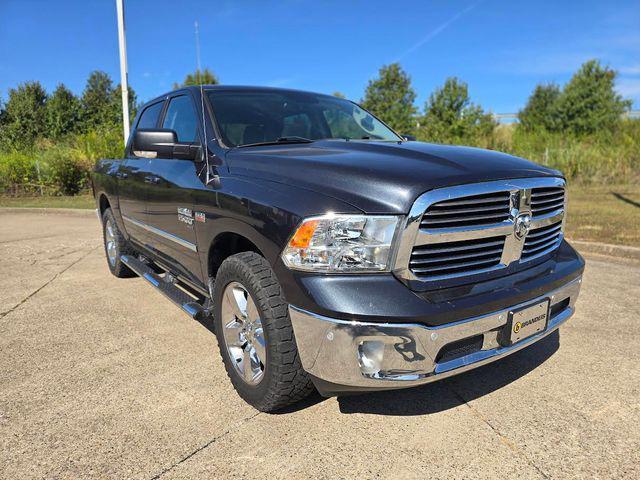 used 2019 Ram 1500 car, priced at $27,985
