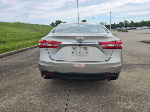 used 2014 Toyota Avalon car, priced at $13,647